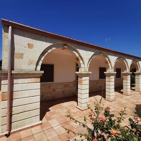 Vacanze Perla Del Salento - - Salento - Puglia - Italy San Pietro in Bevagna