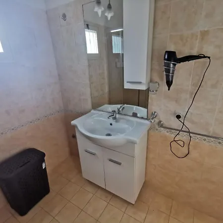 Holiday home Vacanze Perla Del Salento - - Salento - Puglia - Italy *