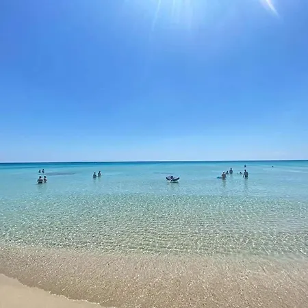 Holiday home Vacanze Perla Del Salento - - Salento - Puglia - Italy *