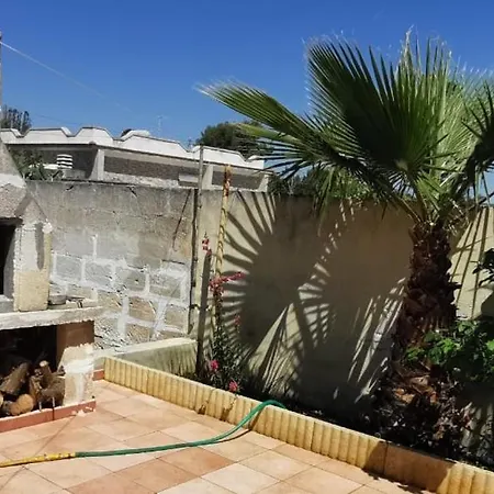 Holiday home Vacanze Perla Del Salento - - Salento - Puglia - Italy