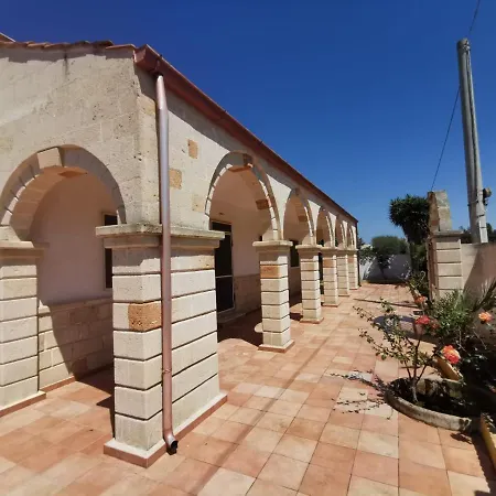 Holiday home Vacanze Perla Del Salento - - Salento - Puglia - Italy *
