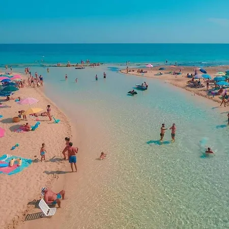 Vacanze Perla Del Salento - - Salento - Puglia - Italy *