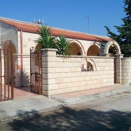 Vacanze Perla Del Salento - - Salento - Puglia - Italy Holiday home