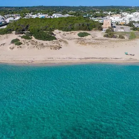Vacanze Perla Del Salento - - Salento - Puglia - Italy Holiday home