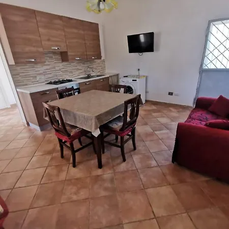 Holiday home Vacanze Perla Del Salento - - Salento - Puglia - Italy *