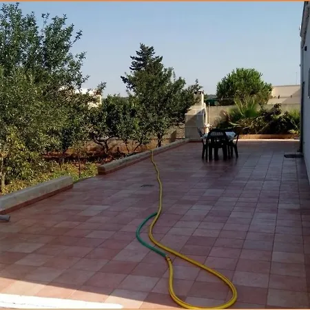 Vacanze Perla Del Salento - - Salento - Puglia - Italy Holiday home
